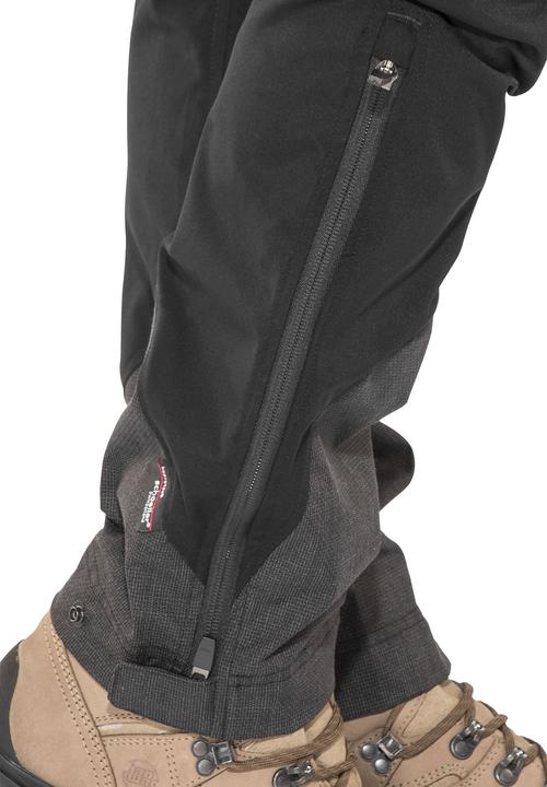 Actual product image Lundhags Makke Pant Short (36)