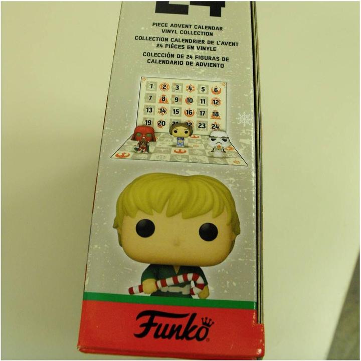 Productafbeelding Funko Star Wars Holiday 2022