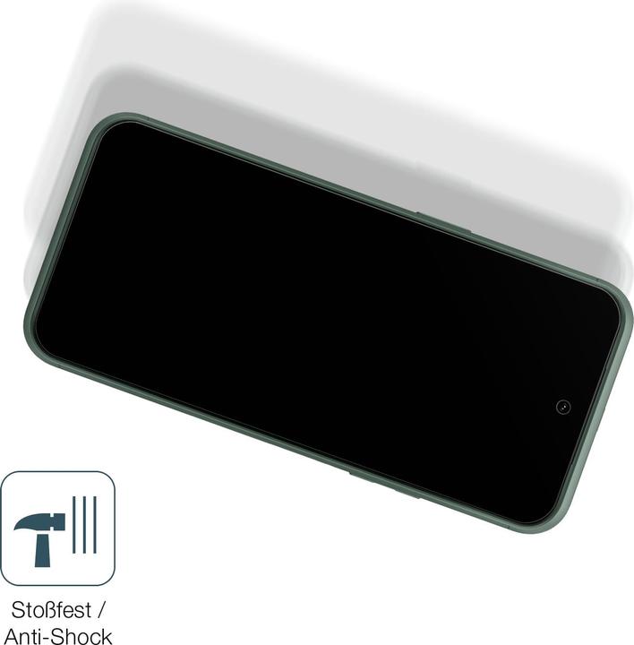 Image du produit Dipos Film de Protection d’écran Anti-Shock (2 pièce(s), Nokia XR21)
