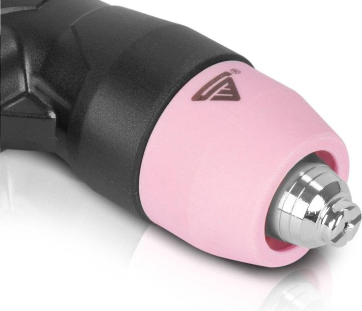 Actual product image Stahlwerk Plasma cutter torch head AG-60 / SG-55 for CUT plasma cutting torches