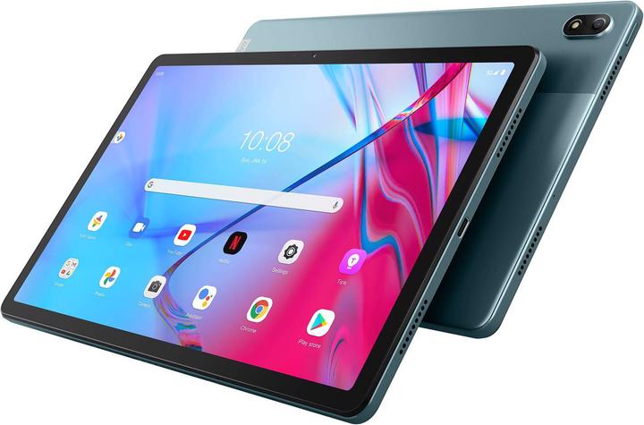 Immagine prodotto Lenovo Tab P11 5G (5G, 11", 256 GB, Alzavola modernista)