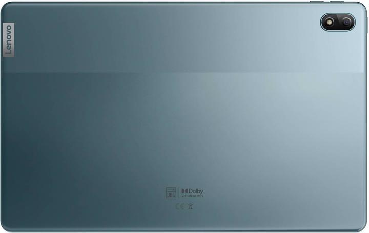 Immagine prodotto Lenovo Tab P11 5G (5G, 11", 256 GB, Alzavola modernista)