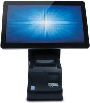 Actual product image ēlo Elo mPOS Printer Stand
