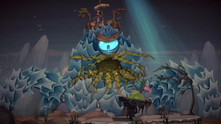 Immagine prodotto Plaion Zombie Vikings: Ragnarok Edition (PS4, IT)