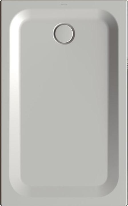Silver matt