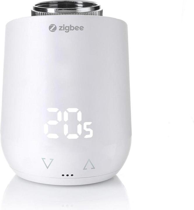 Produktbild Eurotronic COMET Zigbee Thermostat