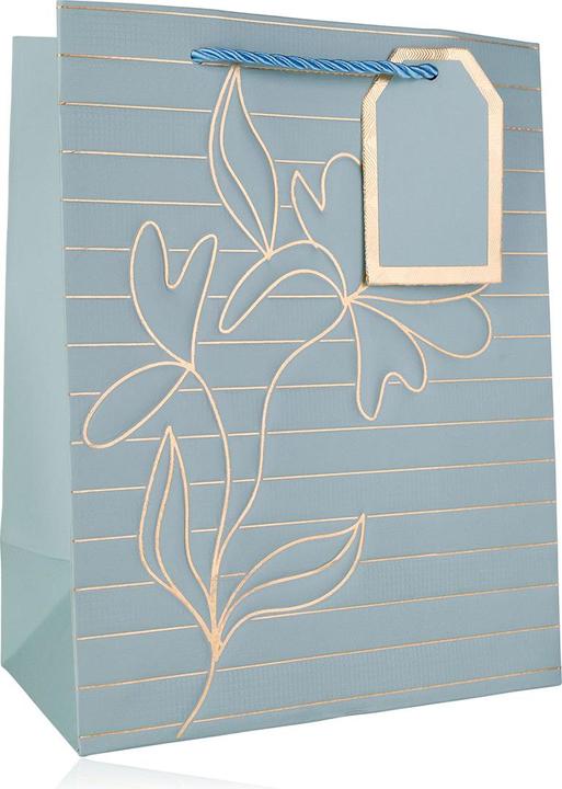 Image du produit Accentra Fleurs d'or (Pochette cadeau, 1 x)