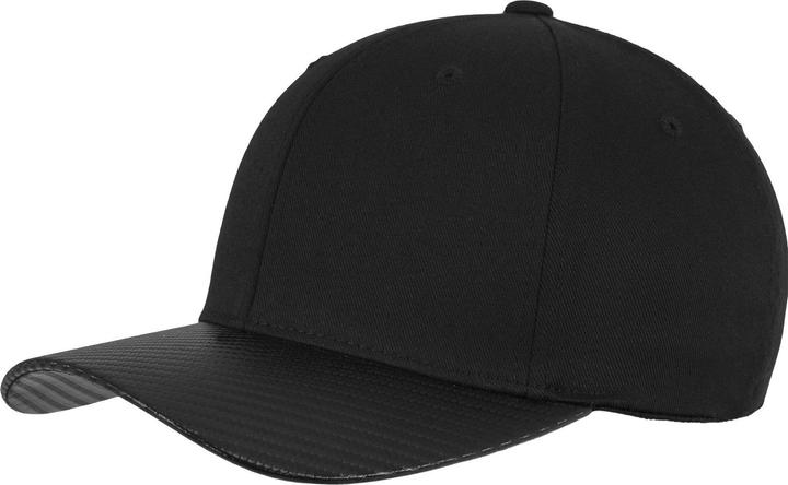 Produktbild Flexfit Carbon Baseballkappe (L)