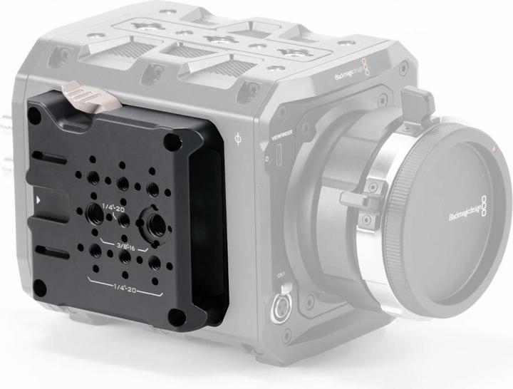 Actual product image Tilta Side Plate for Blackmagic PYXIS 6K (Various video accessories)
