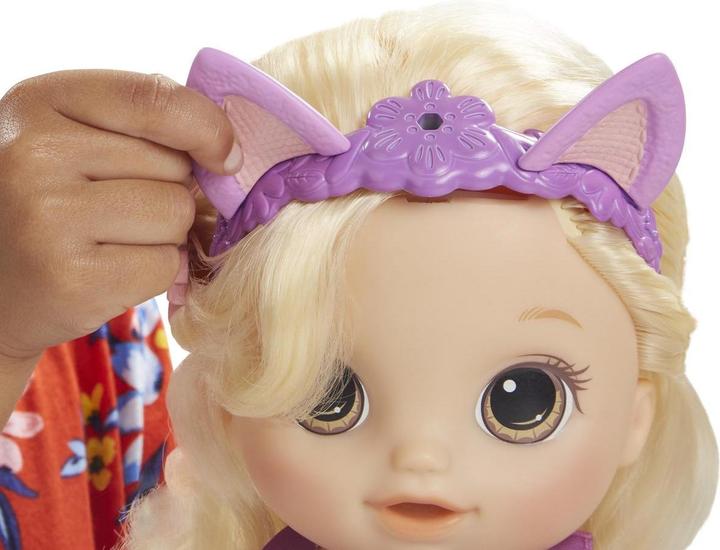 Image du produit Baby Alive Poupée
