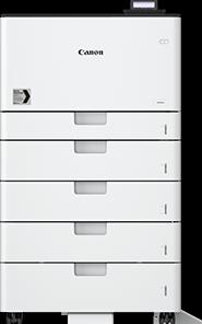 Produktbild Canon i-Sensys LBP852CX (Laser, Farbe)