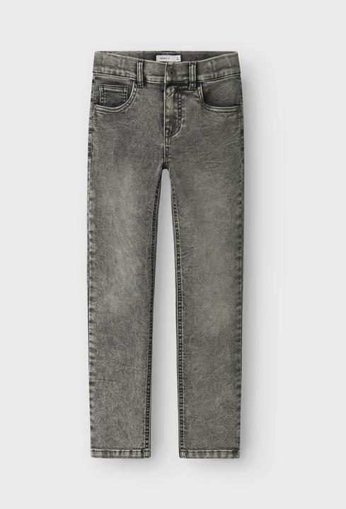 Produktbild Name it NKMTHEO XSLIM SWE JEANS 3113-TH NOOS (140)