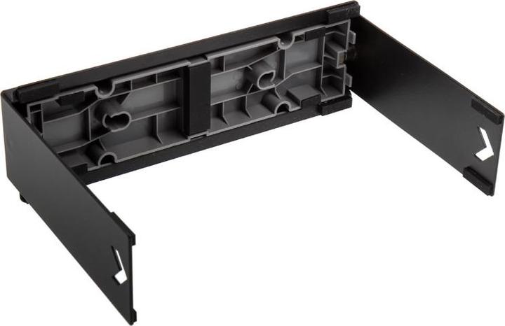 Actual product image Noctua NA-HC4 chromax.black processor heat sink