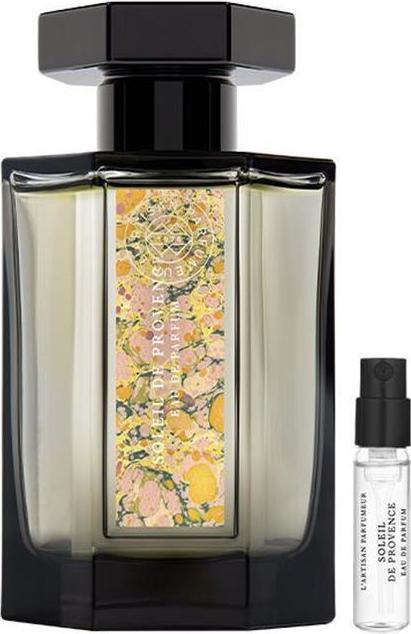 Image du produit L'Artisan Parfumeur Soleil Provence Eau de Parfum (Eau de parfum, 100 ml)
