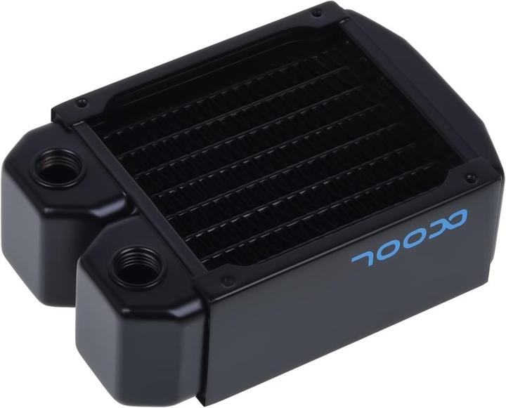 Alphacool NexXxoS XT45 Full Copper 92mm Single (92 mm)