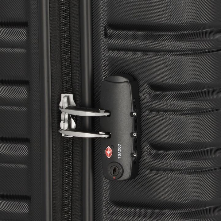 Actual product image American Tourister Flashline 4 wheels cabin trolley 55 cm (32 l, Hand luggage (up to 50 litres))