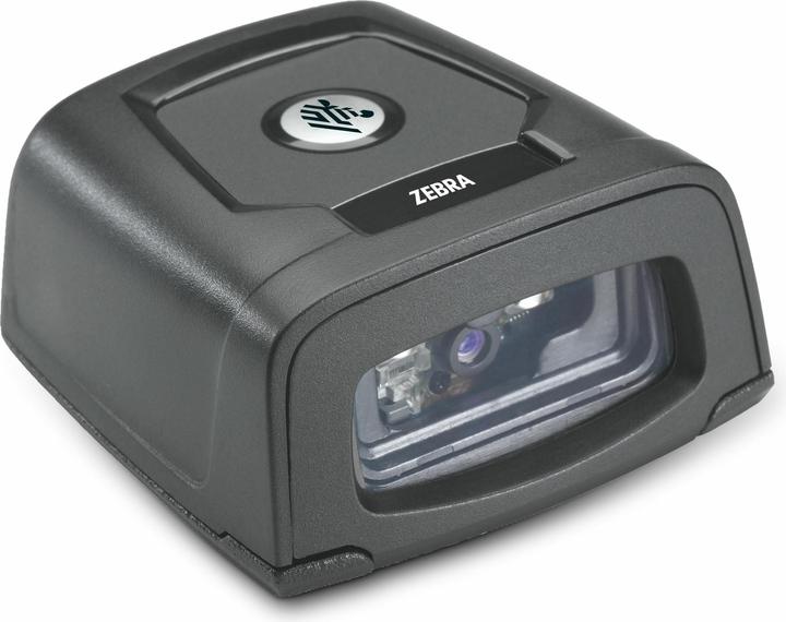 Produktbild Zebra Barcodescanner Handbuch 2D DS457-SREU20004) (2D-Barcodes)