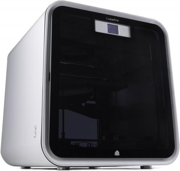 Produktbild 3D Systems Cube Pro Trio