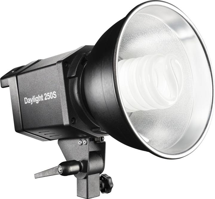 Immagine prodotto Walimex pro Pro Set di 2 Daylight 250S Incl. softbox e treppiede