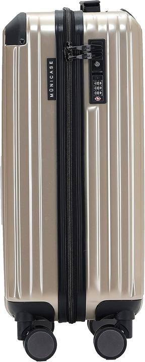 Image du produit Münicase Bagage à main M816 (38 l, Bagage à main (jusqu'à 50l))