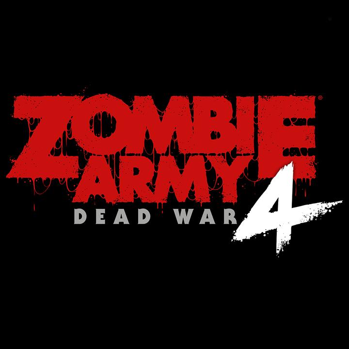 Image du produit Zombie Army 4 : Dead War (PS4, DE)