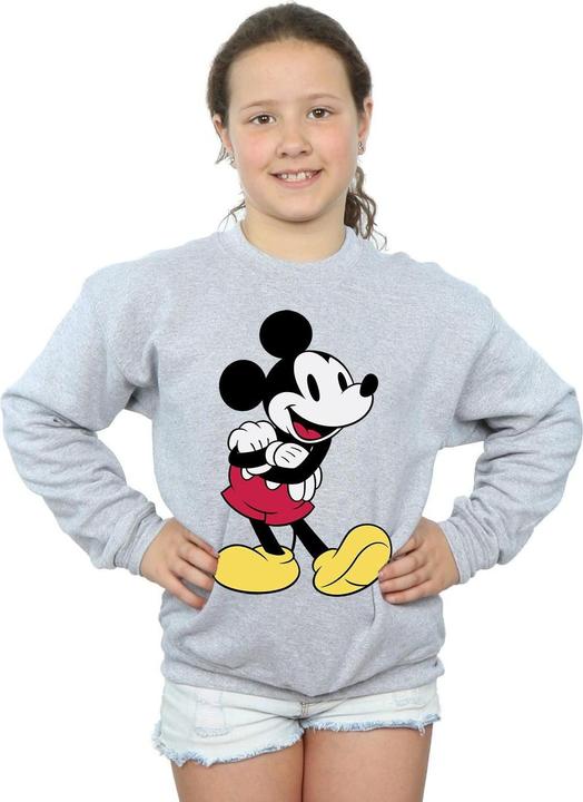 Produktbild Disney Classic Sweatshirt Mädchen (116)