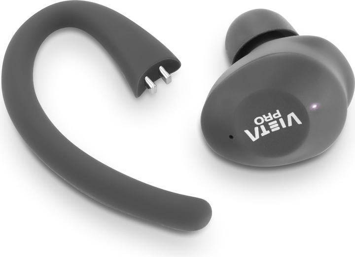 Actual product image Vieta Pro Sweat TWS Sports (No noise cancelling, 7 h, Wireless)