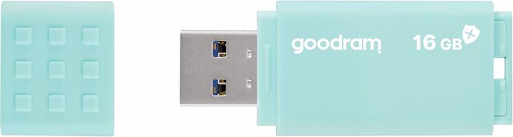 Produktbild Goodram UME3 USB 3.0 16GB Care (16 GB, USB-A)