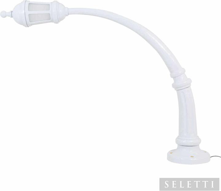 Produktbild Seletti Street Lamp Floor Bogenleuchte (55 lm)