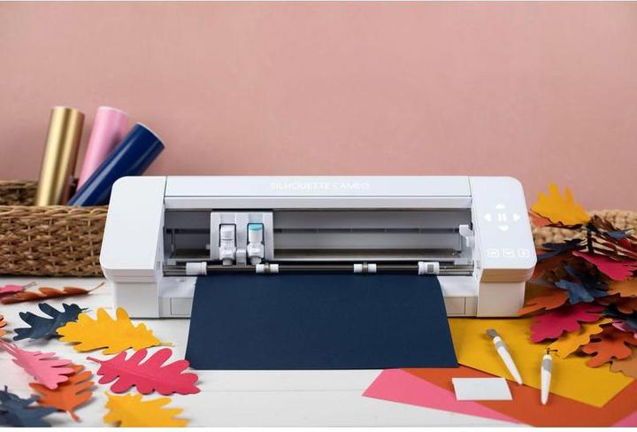 Immagine prodotto Silhouette Cameo 4