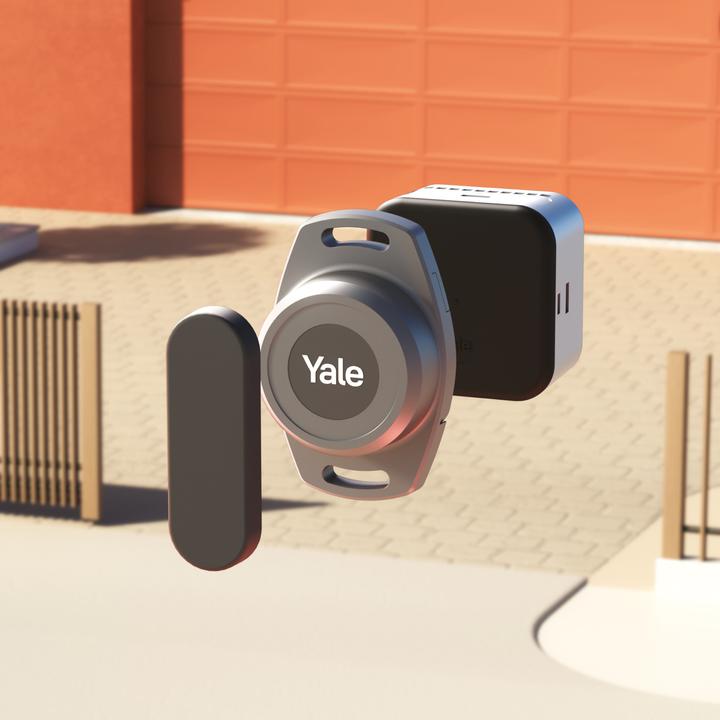 Produktbild Yale Smart Opener Garage