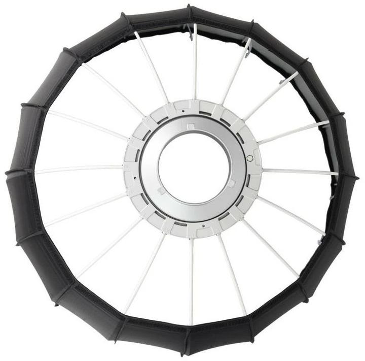 Immagine prodotto Godox P120L (Softbox parabolico, 120 cm)