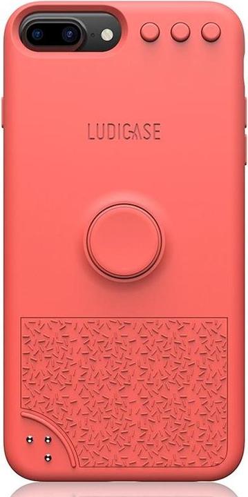 Tropical Red