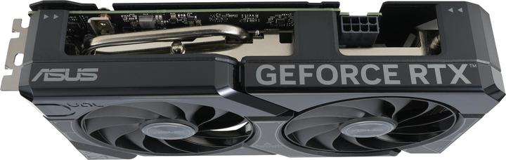Actual product image ASUS Dual GeForce RTX 4060 Ti OC Edition 8GB (8 GB)