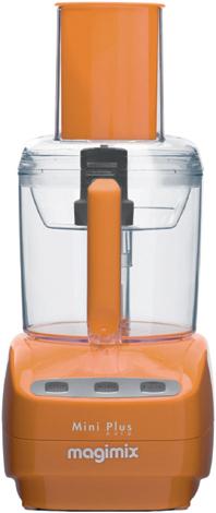 Image du produit Magimix Mini Plus Robot de cuisine (400 W)