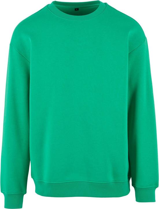 Verde erba