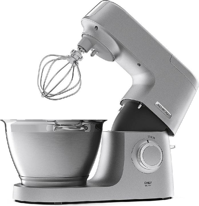 Produktbild Kenwood Chef Elite Pro MultiPack (1200 W)