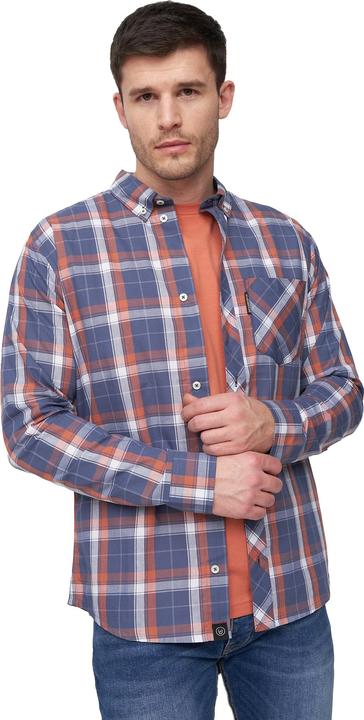Image du produit Duck and Cover - Chemise LENNMORE - Homme (S)