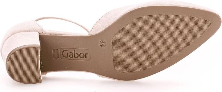 Actual product image Gabor Sandalen (40.5)