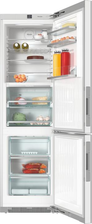 Miele KFN 29683 D brws (351 l)