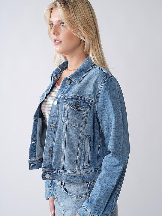 Produktbild Rich & Royal Jeansjacke (38)