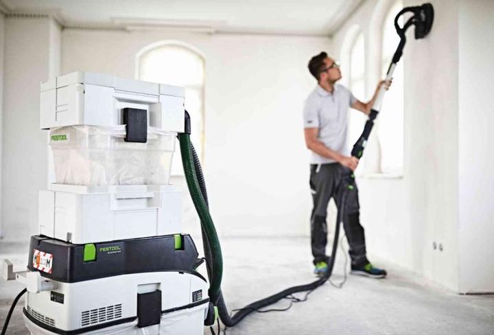 Produktbild Festool CT Vorabscheider CT-VA-20