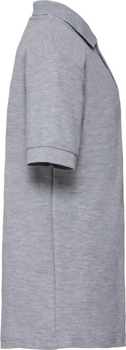 Produktbild Russell Poloshirt (140)