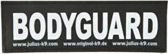 Actual product image Julius-K9 Velcro sticker (L, Dog, General)