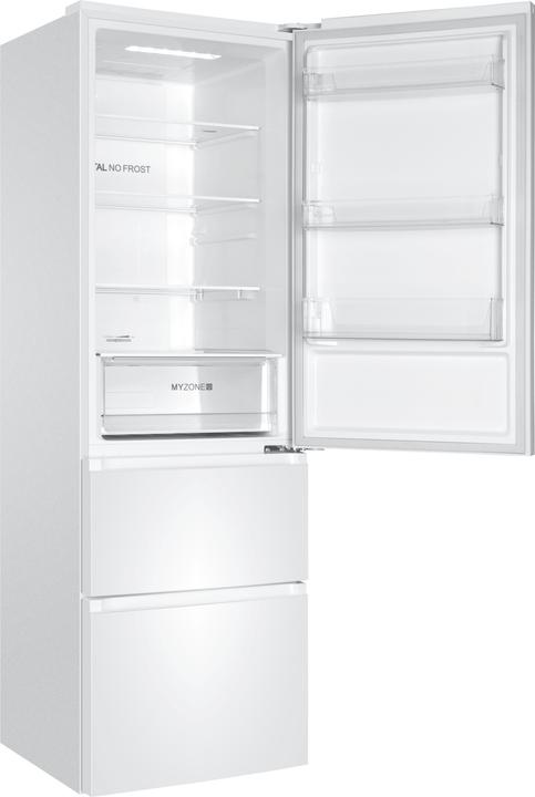 Image du produit Haier Htr3619enpw (348 l)