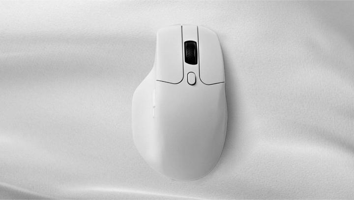 Immagine prodotto Keychron M6 4K (Senza fili, Cablato)
