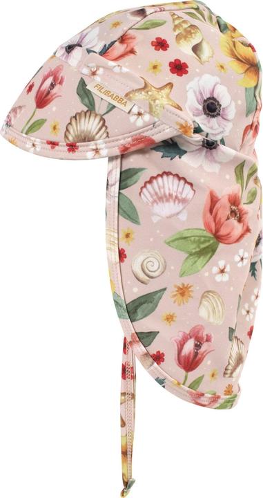 Produktbild Filibabba Lykke – UV-Sonnenhut 1-3 Jahre – Ocean Blossom