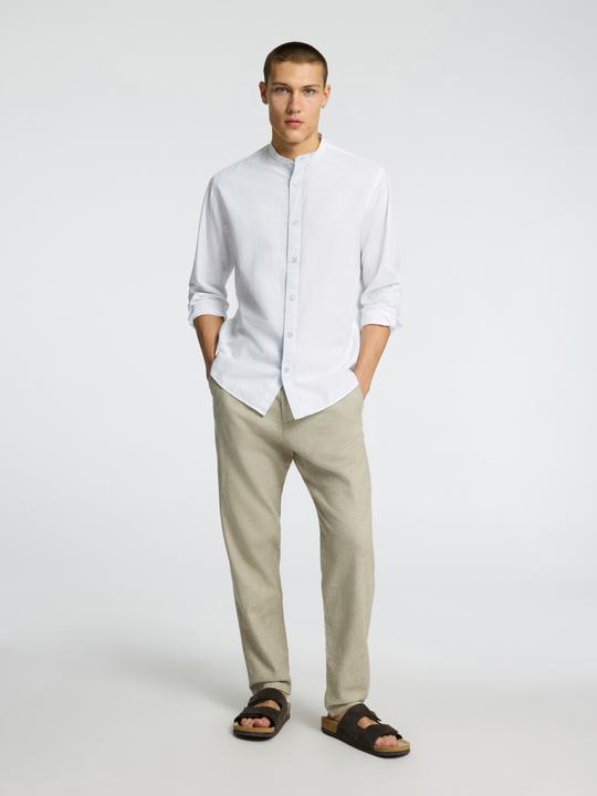 Image du produit Selected Homme Langärmeliges Hemd (XXL)