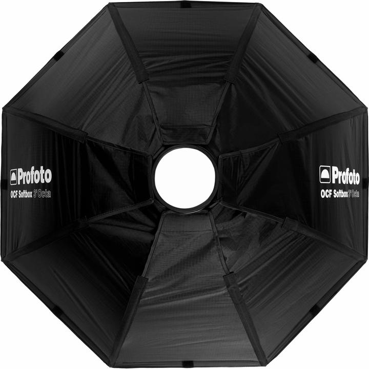 Image du produit Profoto OCF Softbox 3' Octa (90 cm Octa) (91.40 cm)