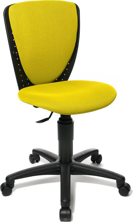 Yellow, Black